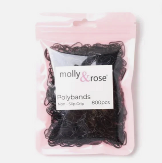 Molly & Rose Polyurethane Bands