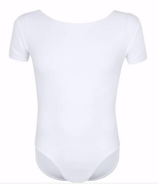 RAD Freed Boys Cap Sleeve Leo ROWAN