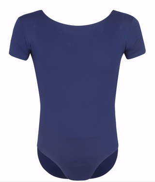 RAD Freed Boys Cap Sleeve Leo ROWAN