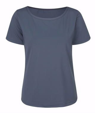 RAD Freed T-Shirt HEATH