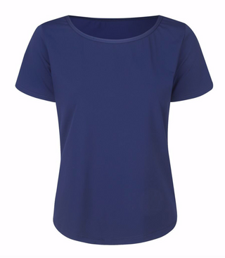 RAD Freed T-Shirt HEATH