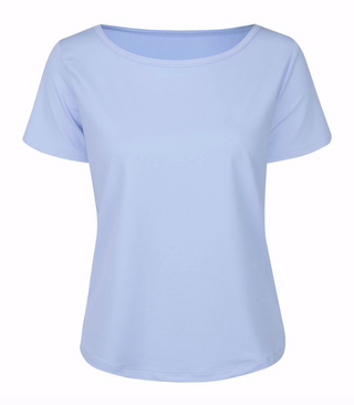 RAD Freed T-Shirt HEATH
