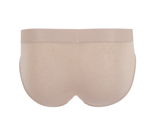 Silky Full Seat Dance Belt