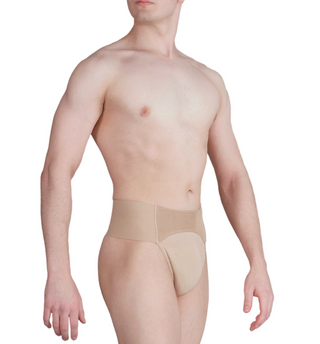 Silky Mens Dance Belt