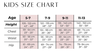 AJ School of Dance 1/2 Zip Long Sleeve Crop Top