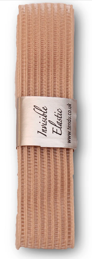 Tendu Pointe Elastic