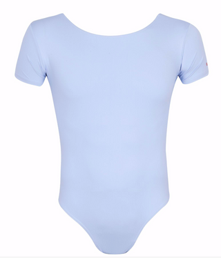 RAD Freed Boys Cap Sleeve Leo ROWAN