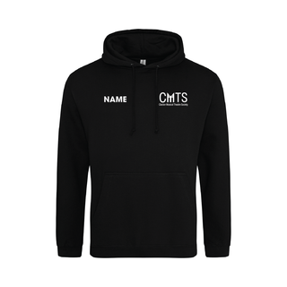 CMTS Productions Shrek Overhead Hoodie