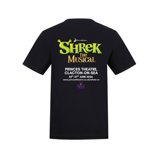 CMTS Productions Shrek T-Shirt