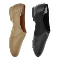 Starlite Hyper Slip On Leather Jazz Shoes