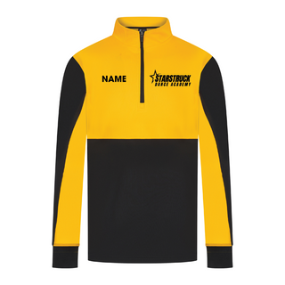 Starstruck Dance Academy 1/4 Tracksuit Top