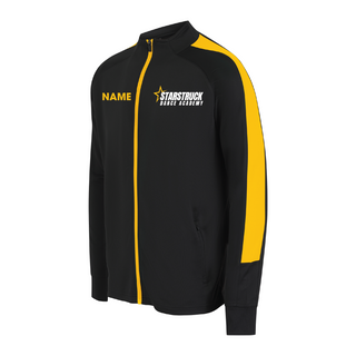 Starstruck Dance Academy Tracksuit Jacket