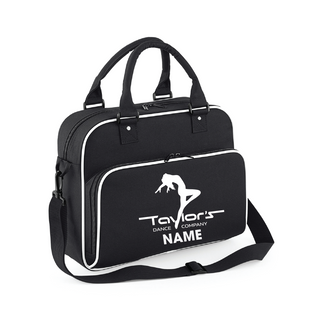 Taylor's Dance Company Junior Dance Bag