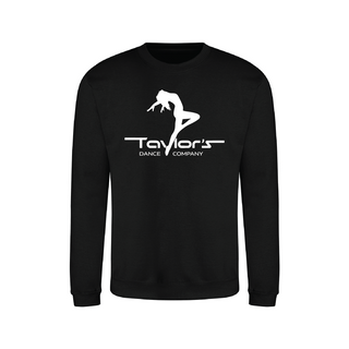 Taylor's Dance Company Sweatshirt