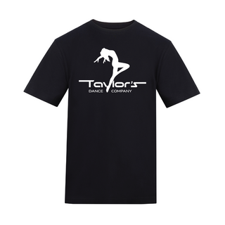Taylor's Dance Company T-Shirt
