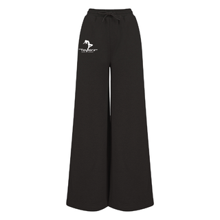 Taylor's Dance Company Wide Leg Joggers
