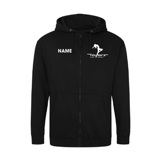 Taylor's Dance Company Zip Up Hoodie