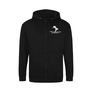 Taylor's Dance Company Zip Up Hoodie