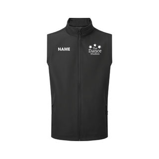 The Dance Studios Adult Gilet