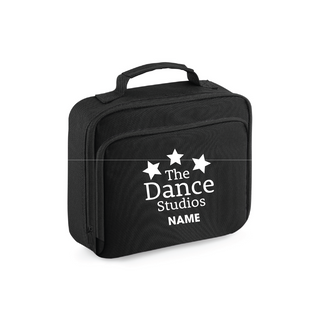 The Dance Studios Lunch / Snack Box