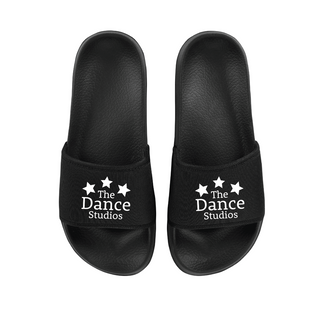 The Dance Studios Sliders