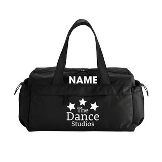 The Dance Studios - Studio Holdall Bag