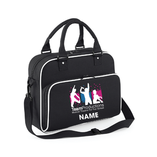Team Productions Junior Dance Bag