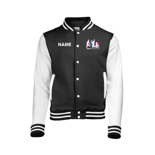 Team Productions Varsity Jacket