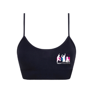 Team Productions Bra Top