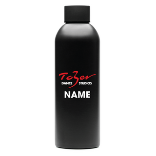 Tozer Dance Studios Water Bottle
