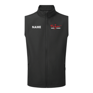 Tozer Dance Studios Adult Gilet