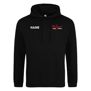 Tozer Dance Studios Overhead Hoodie