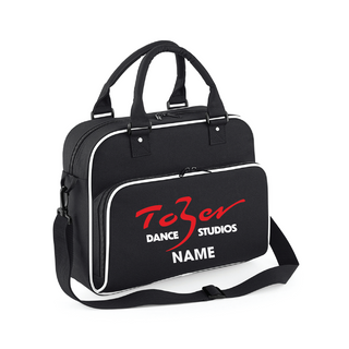 Tozer Dance Studios Junior Dance Bag