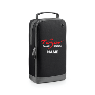 Tozer Dance Studios Shoe Bag