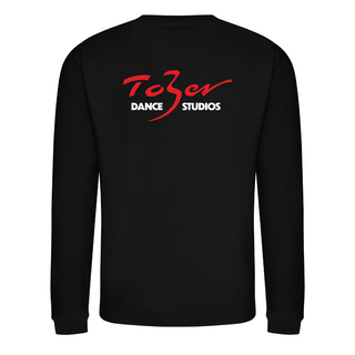 Studio Tozer Tozer Dance Studios – Pixie Dust Dancewear