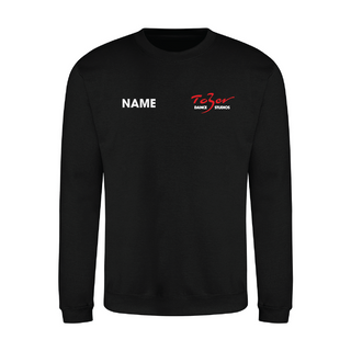 Tozer Dance Studios Sweatshirt