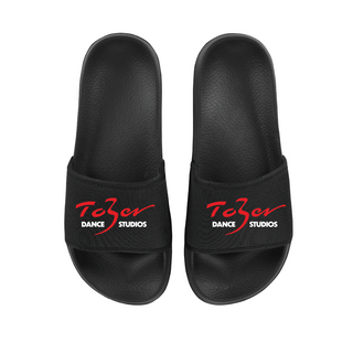 Tozer Dance Studios Sliders