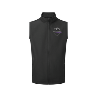 SHOW - TPS Dance Company Adult Gilet