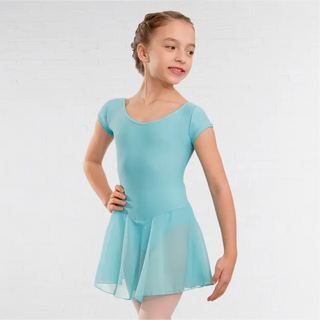 TPS Dance Company Kidsgrove Branded Childrens Leotard