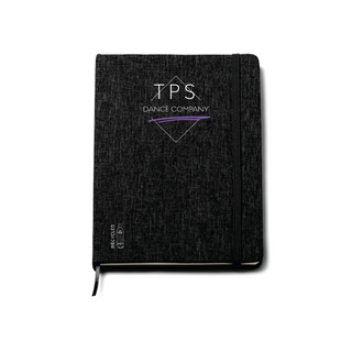 TPS Dance Company Kidsgrove Notebook