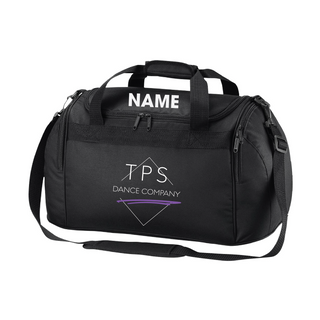 TPS Dance Company Kidsgrove Holdall Bag