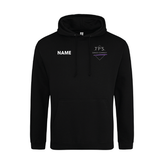 TPS Dance Company Kidsgrove Overhead Hoodie