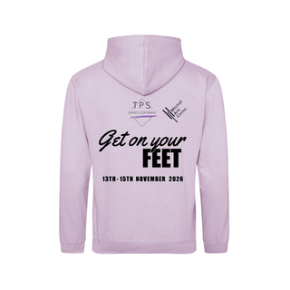 SHOW - TPS Dance Company Hoodie