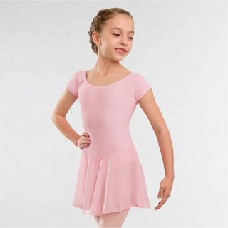 TPS Dance Company Kidsgrove Branded Childrens Leotard