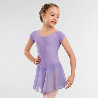 TPS Dance Company Kidsgrove Branded Childrens Leotard