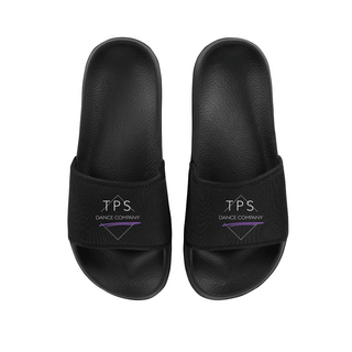 TPS Dance Company Kidsgrove Sliders