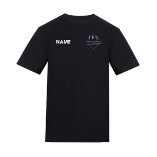TPS Dance Company Kidsgrove T-Shirt