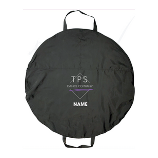 TPS Dance Company Kidsgrove Tutu Bag