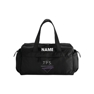 TPS Dance Company Kidsgrove Studio Holdall Bag