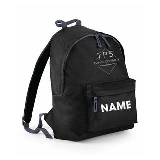 TPS Dance Company Stoke Junior Backpack